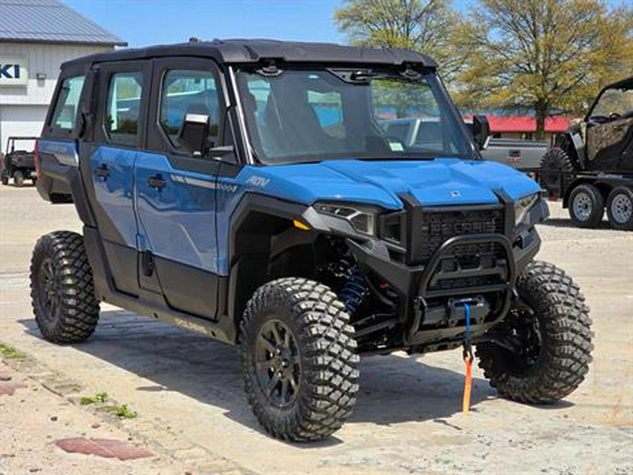 2024 Polaris Polaris XPEDITION ADV 5 Northstar