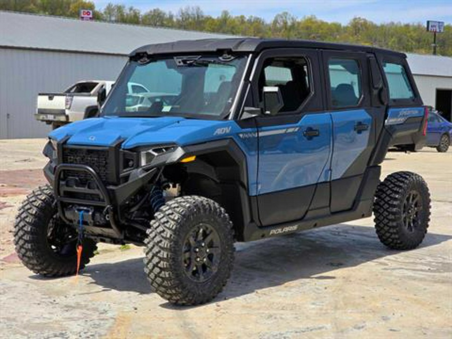 2024 Polaris Polaris XPEDITION ADV 5 Northstar