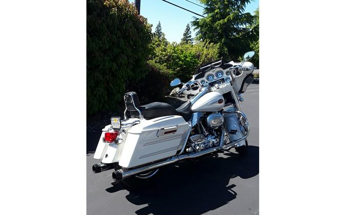 2008 Harley-Davidson® Electra Glide® Ultra Classic®