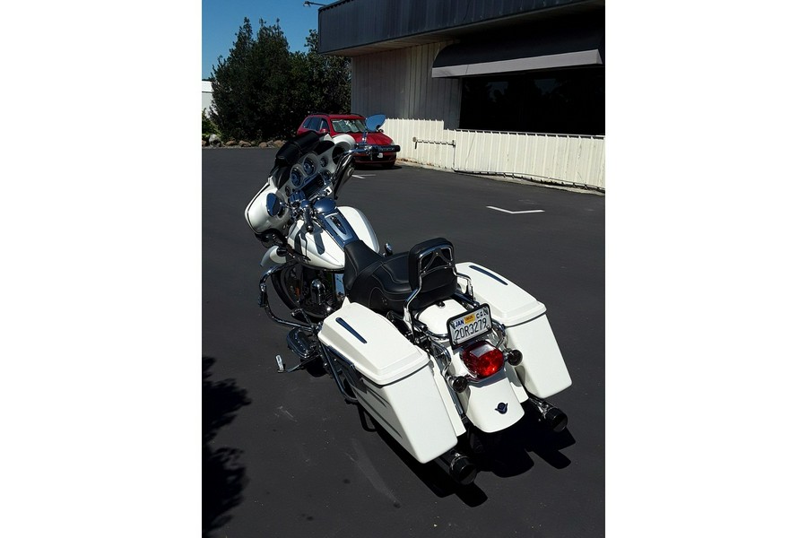 2008 Harley-Davidson® Electra Glide® Ultra Classic®