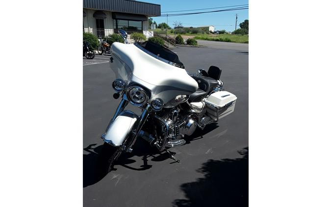 2008 Harley-Davidson® Electra Glide® Ultra Classic®