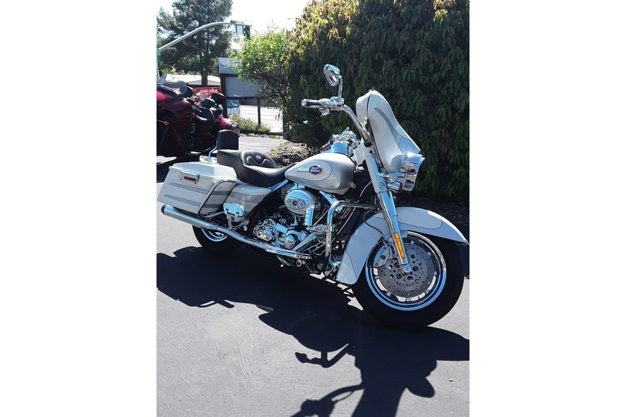 2008 Harley-Davidson® Electra Glide® Ultra Classic®