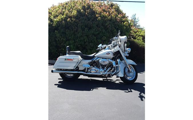 2008 Harley-Davidson® Electra Glide® Ultra Classic®