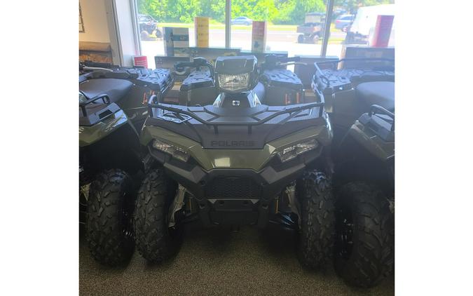 2024 Polaris Industries SPORTSMAN 450 H.O.