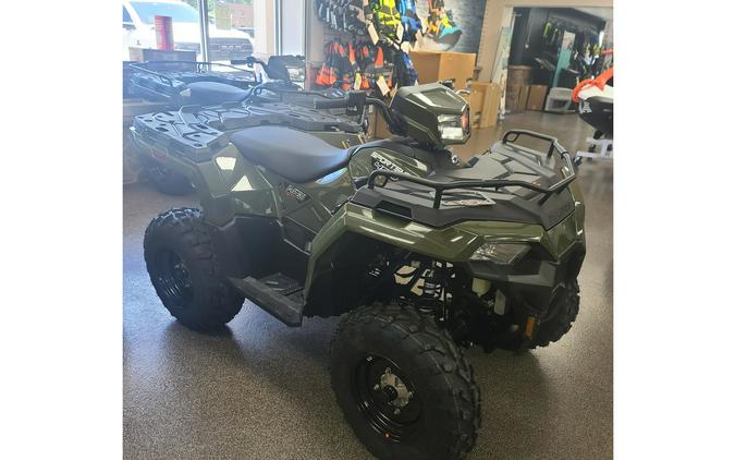 2024 Polaris Industries SPORTSMAN 450 H.O.