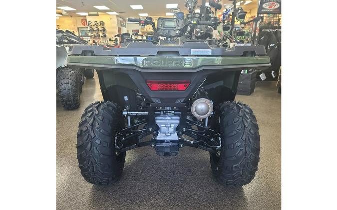 2024 Polaris Industries SPORTSMAN 450 H.O.