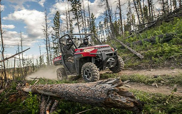 2018 Polaris Ranger XP® 1000 EPS