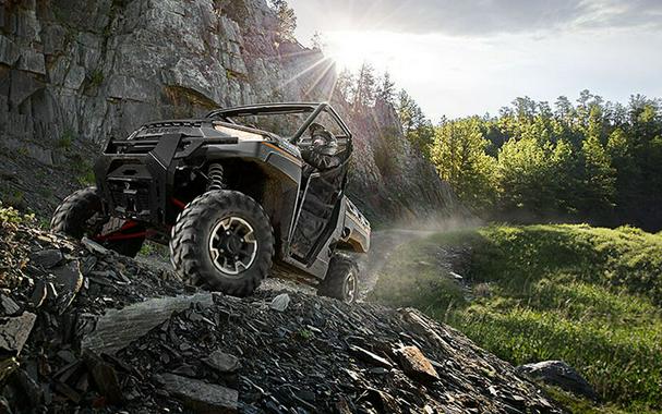 2018 Polaris Ranger XP® 1000 EPS