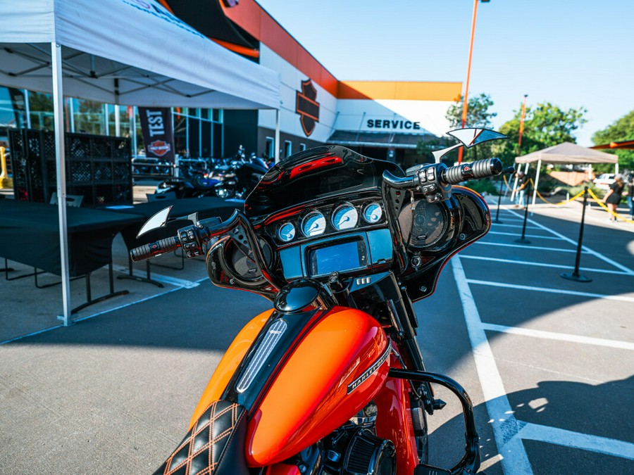 2020 Street Glide Special FLHXS