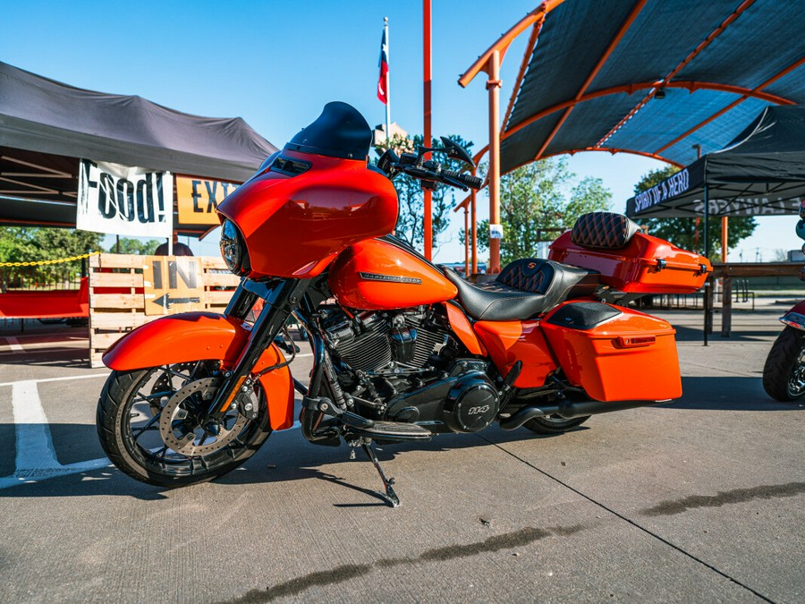 2020 Street Glide Special FLHXS