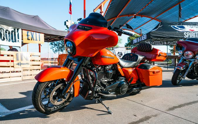 2020 Street Glide Special FLHXS