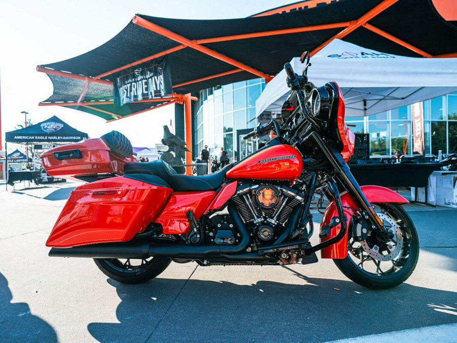 2020 Street Glide Special FLHXS