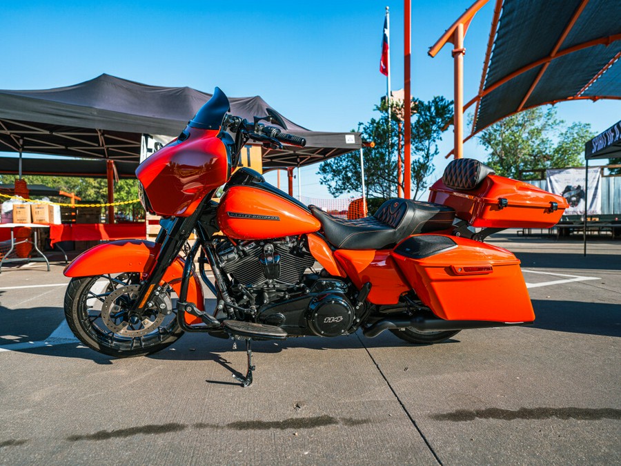 2020 Street Glide Special FLHXS