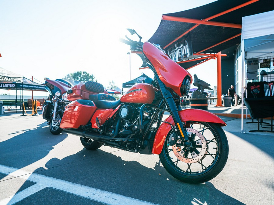 2020 Street Glide Special FLHXS