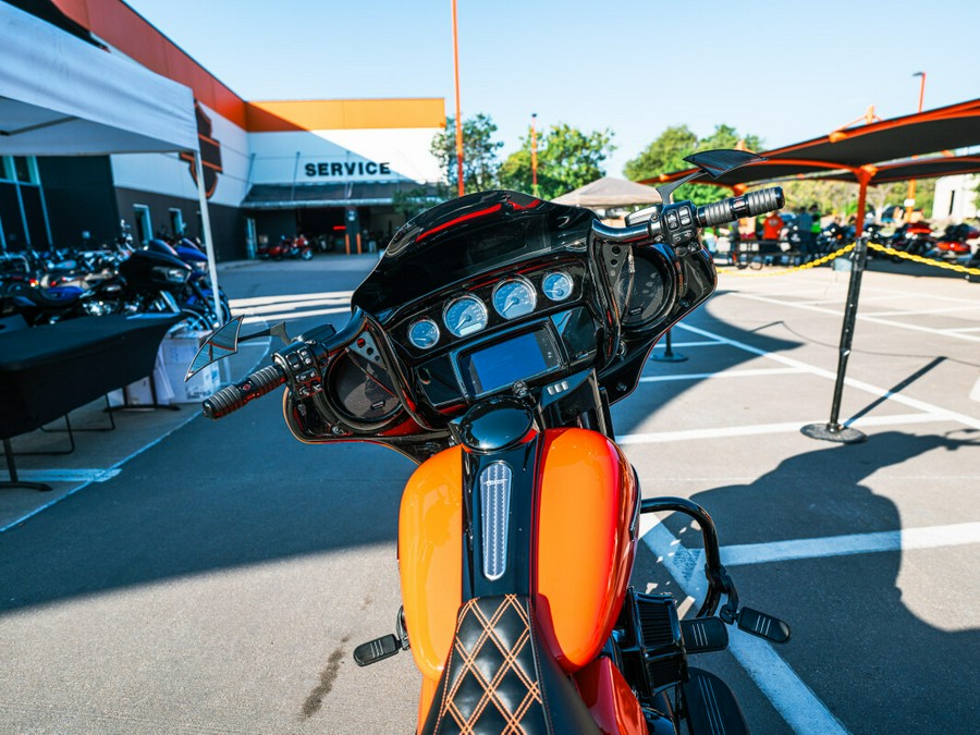 2020 Street Glide Special FLHXS