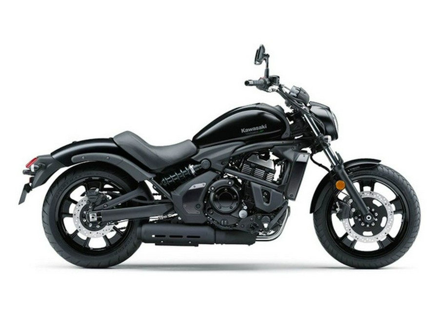 2025 Kawasaki Vulcan S