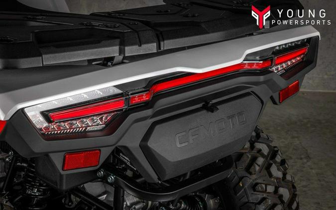 2025 CFMOTO CForce 500