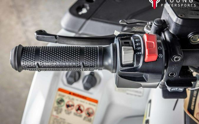 2025 CFMOTO CForce 500