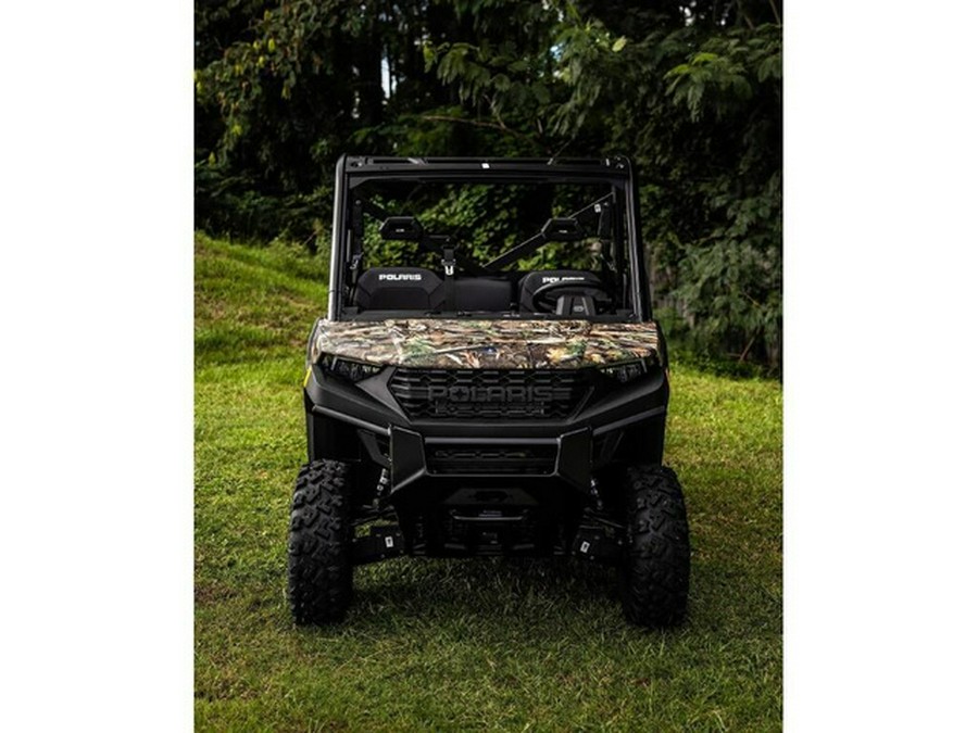 2025 Polaris Ranger 1000 Premium Polaris Pursuit Camo