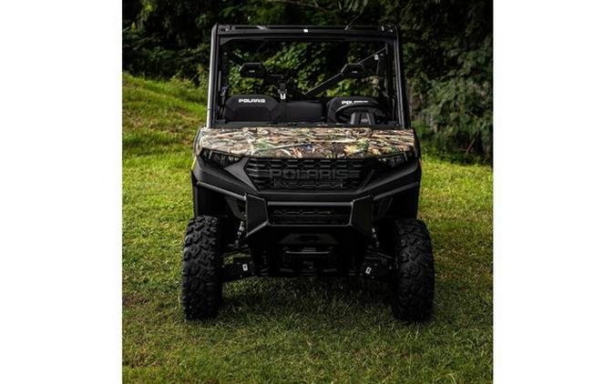 2025 Polaris Ranger 1000 Premium Polaris Pursuit Camo
