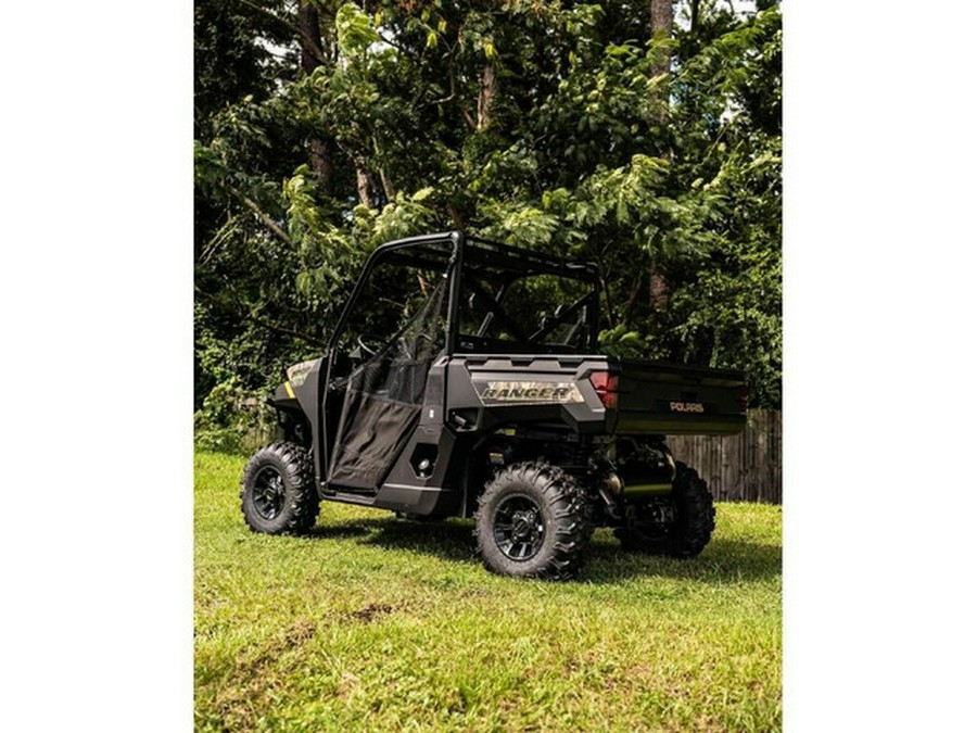 2025 Polaris Ranger 1000 Premium Polaris Pursuit Camo