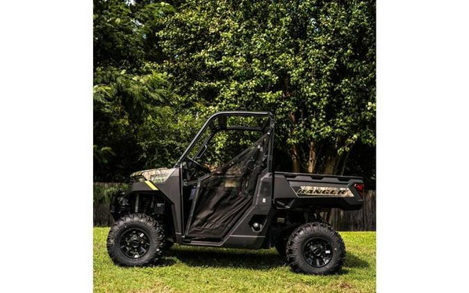 2025 Polaris Ranger 1000 Premium Polaris Pursuit Camo