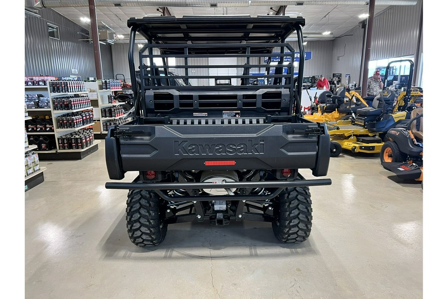 2026 Kawasaki Mule™ PRO-FXT™ 1000 Platinum Ranch Edition