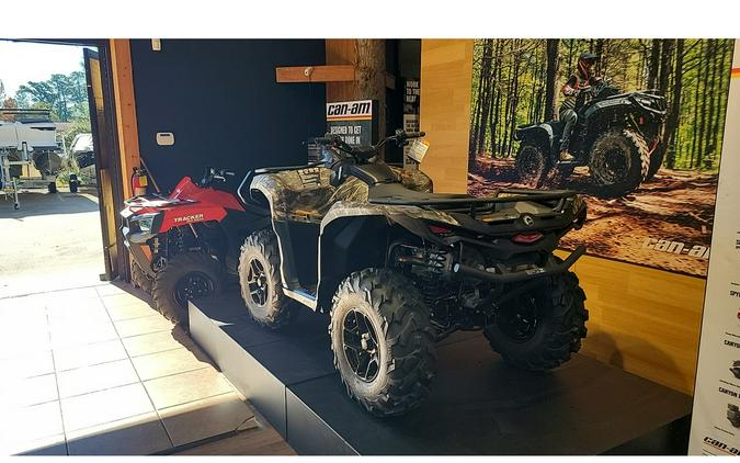 2026 Can-Am OUTLANDER PRO HD7 HUNT