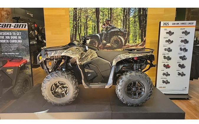 2026 Can-Am OUTLANDER PRO HD7 HUNT