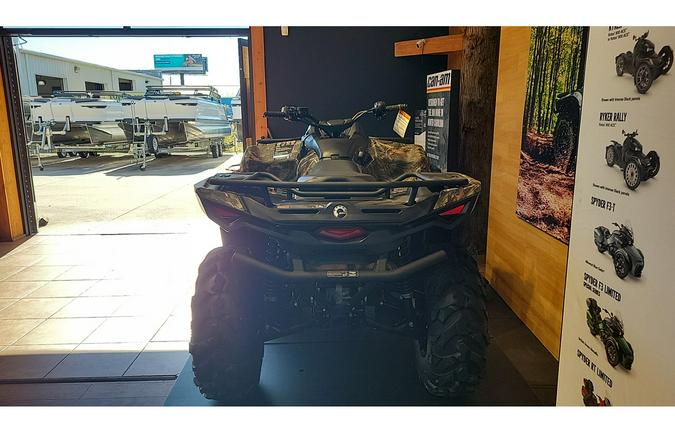 2026 Can-Am OUTLANDER PRO HD7 HUNT