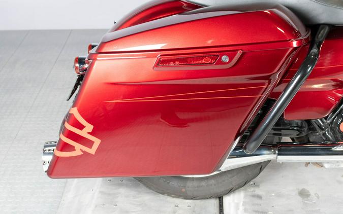 2016 Harley-Davidson Street Glide Special