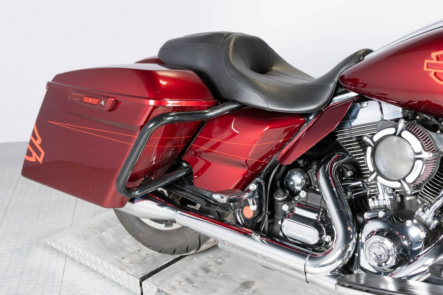 2016 Harley-Davidson Street Glide Special