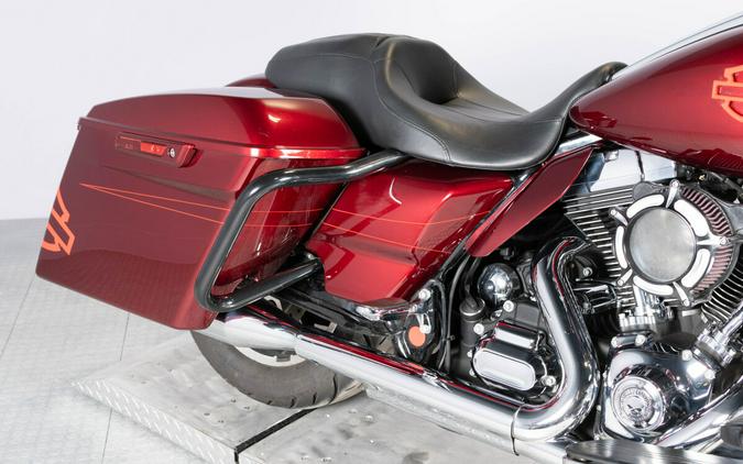 2016 Harley-Davidson Street Glide Special