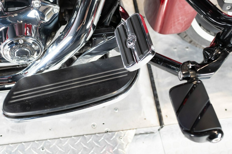 2016 Harley-Davidson Street Glide Special