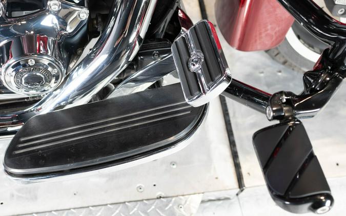 2016 Harley-Davidson Street Glide Special