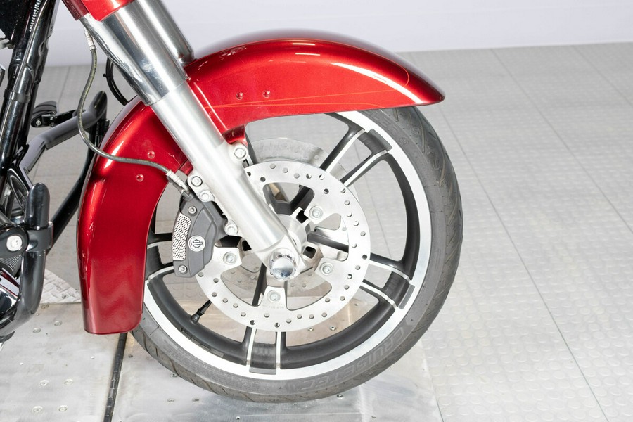 2016 Harley-Davidson Street Glide Special