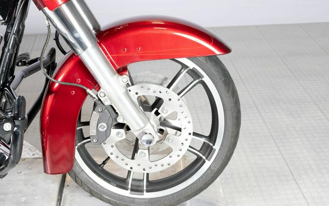 2016 Harley-Davidson Street Glide Special