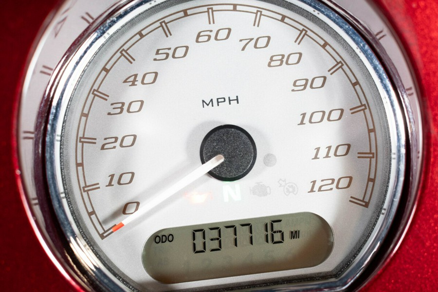 2016 Harley-Davidson Street Glide Special