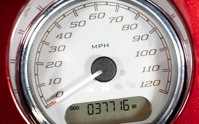 2016 Harley-Davidson Street Glide Special