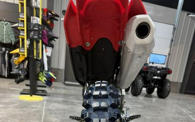 2025 Honda® CRF250R