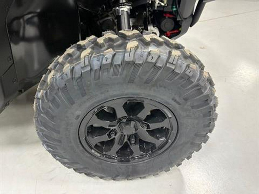 2026 Can-Am Defender XT CAB HD11