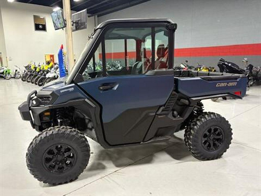 2026 Can-Am Defender XT CAB HD11