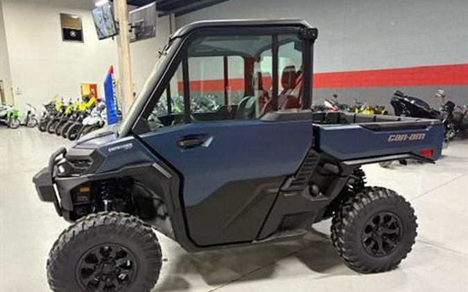 2026 Can-Am Defender XT CAB HD11