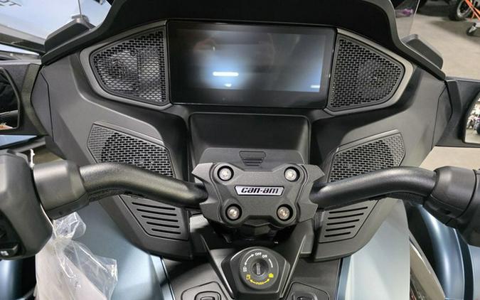 2026 Can-Am Spyder RT Limited Dark
