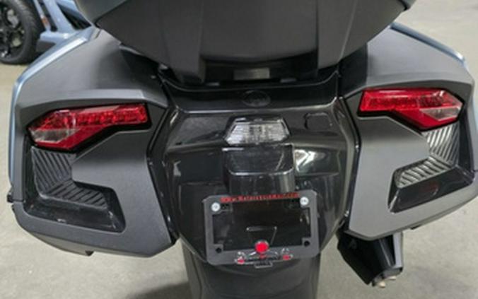 2026 Can-Am Spyder RT Limited Dark