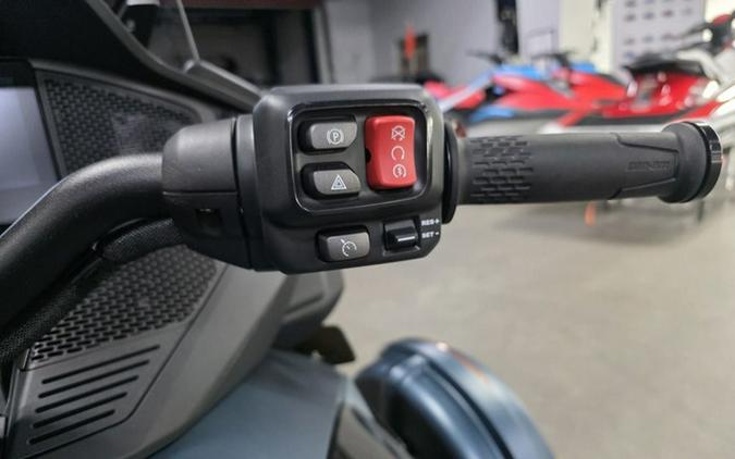 2026 Can-Am Spyder RT Limited Dark