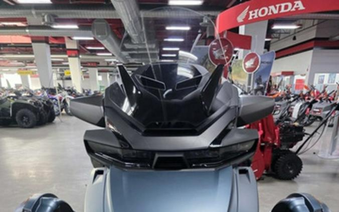 2026 Can-Am Spyder RT Limited Dark