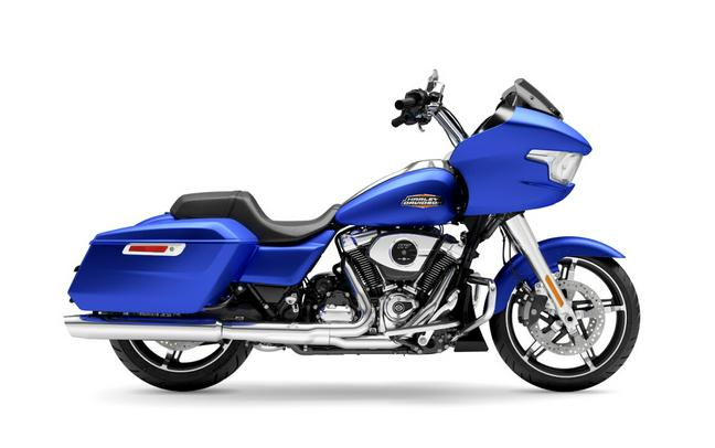 2026 Harley-Davidson Road Glide FLTRX