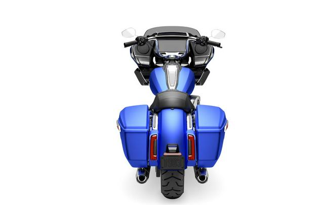 2026 Harley-Davidson Road Glide FLTRX