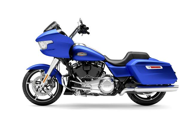 2026 Harley-Davidson Road Glide FLTRX